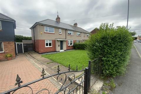 17 Central Drive, Thurcroft, Rotherham, S66 9NN