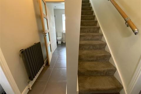 17 Central Drive, Thurcroft, Rotherham, S66 9NN