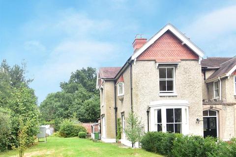 4 bedroom semi-detached house for sale - 2 Copthorne Lodge, Mytton Oak Road,  Copthorne, Shrewsbury SY3 8UB