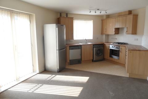 2 bedroom apartment to rent - Girton Way, Mickleover, Derby, DE3