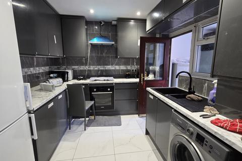 undefined, Sugden Way, Barking, Essex, IG11