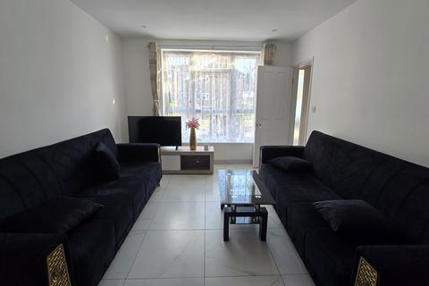 undefined, Sugden Way, Barking, Essex, IG11