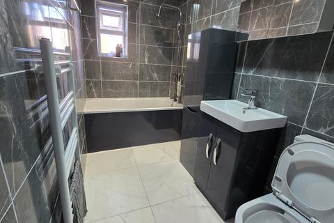 undefined, Sugden Way, Barking, Essex, IG11