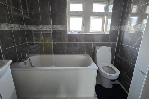 undefined, Sugden Way, Barking, Essex, IG11