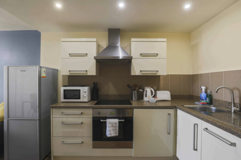 2 bedroom apartment for sale, 122a Charles Street, Leicester LE1
