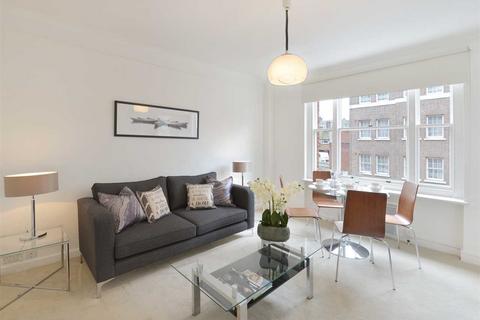 1 bedroom flat to rent, Hill Street, London