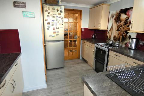 41 Fernlea Crescent, Annan, DG12 6LS