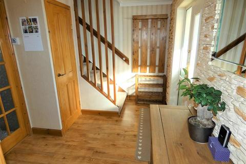41 Fernlea Crescent, Annan, DG12 6LS