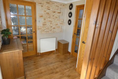 41 Fernlea Crescent, Annan, DG12 6LS