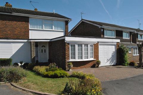 35 Monks Walk, Buntingford, SG9 9EE