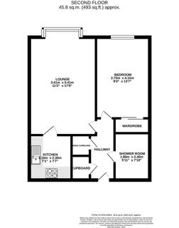 1 bedroom property for sale - Admiralty Road, Southbourne, Bournemouth