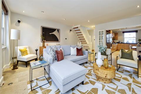 3 bedroom flat for sale, South Kensington SW7