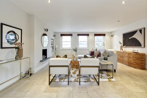 3 bedroom flat for sale, Cornwall Gardens, South Kensington SW7