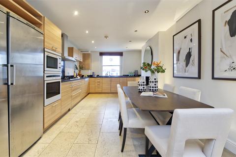 3 bedroom flat for sale, Cornwall Gardens, South Kensington SW7