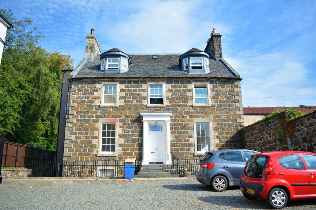 Baker Street, Stirling, Stirling, FK8 1BJ 4 bed £195,000