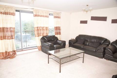 2 bedroom apartment for sale, Warrior Close, London, SE28 0NL