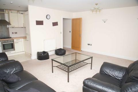 2 bedroom apartment for sale, Warrior Close, London, SE28 0NL