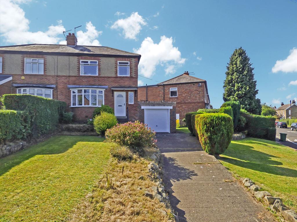Elm Avenue, Whickham, Newcastle upon Tyne, Tyne and wear, NE16 4SR 3