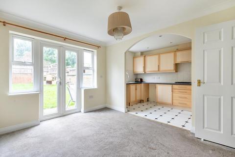 27 Howerd Way, London, SE18 4PX