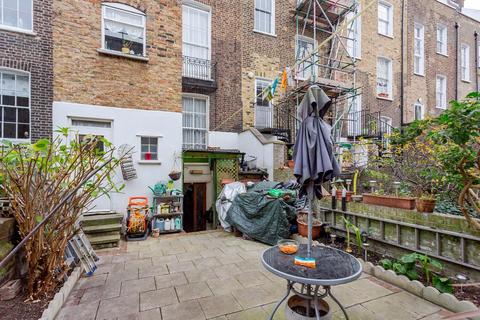6 bedroom terraced house for sale - Claremont Square, Islington N1