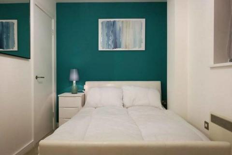1 bedroom flat for sale - Burt Street, Cardiff, CF10