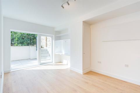 1 bedroom apartment for sale - Barton Road, Newnham