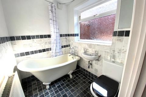 2 bedroom terraced house to rent, Fenchurch Street, Hull HU5