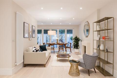 2 bedroom apartment for sale - Brechin Place, SW7