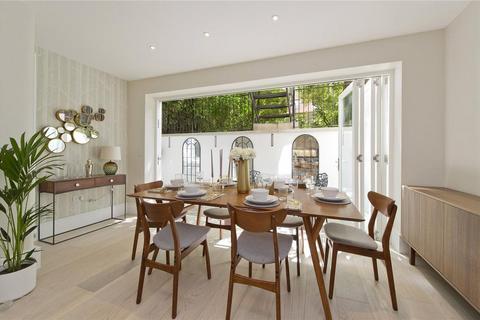 2 bedroom apartment for sale, Brechin Place, SW7