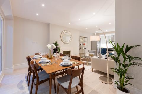 2 bedroom apartment for sale, Brechin Place, SW7