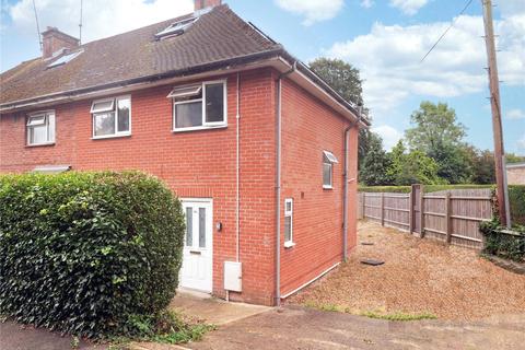 14a Fivefields Road, Highcliffe, Winchester, SO23 0QR