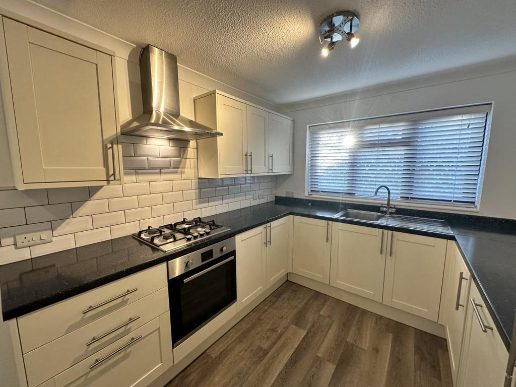 House in Holdenhurst, Littledown, Bournemouth - View 4