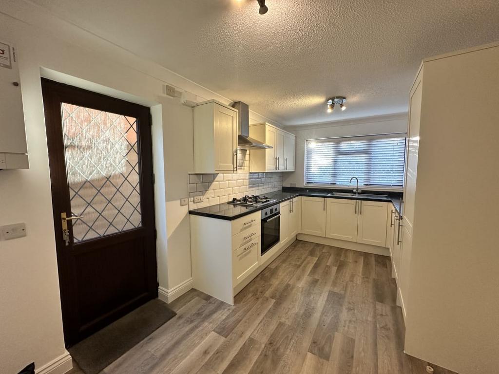 House in Holdenhurst, Littledown, Bournemouth - More