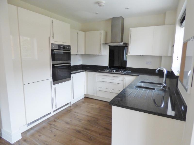 Fitted Kitchen