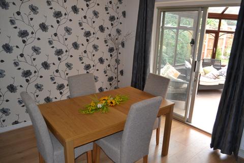 33 Broad Lane, Lichfield, WS14 9SU