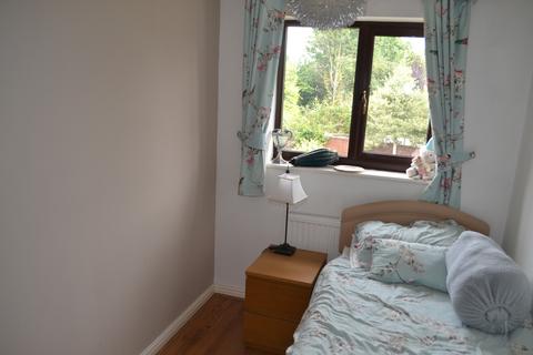 33 Broad Lane, Lichfield, WS14 9SU