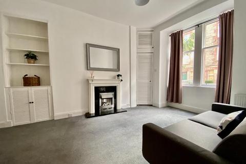 1 bedroom flat to rent, Springvalley Terrace, Morningside, Edinburgh, EH10