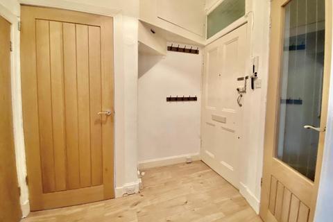 1 bedroom flat to rent, Springvalley Terrace, Morningside, Edinburgh, EH10