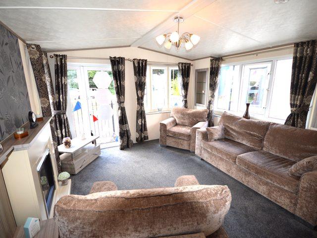 Beauport - Vermont Vue - Static Caravan For Sale