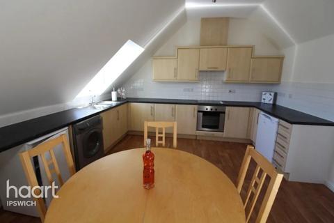96 Alnesbourn Crescent, Ipswich, IP3 9GD