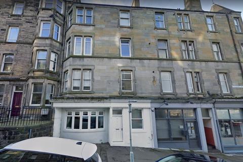 Studio to rent - Meadowbank Avenue, Meadowbank, Edinburgh, EH8