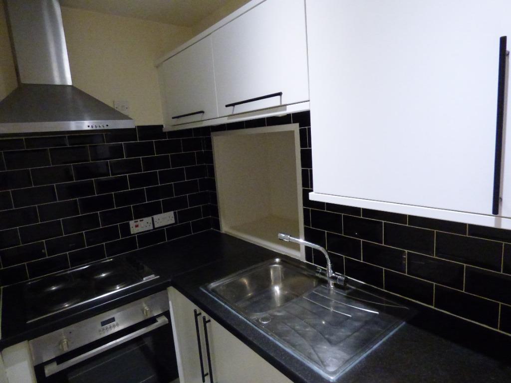 Apartment in Edinburgh, Jock's Lodge, Northfield/Willowbrae - View 4