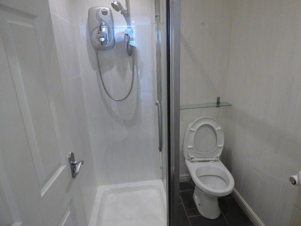 Apartment in Edinburgh, Jock's Lodge, Northfield/Willowbrae - More