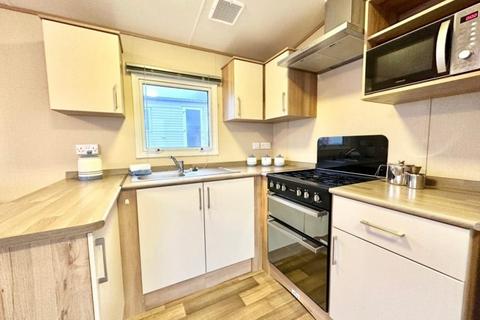 2 bedroom static caravan for sale, Yorkshire Dales Country And Leisure Park