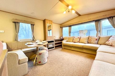 2 bedroom static caravan for sale, Yorkshire Dales Country And Leisure Park