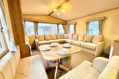 2 bedroom static caravan for sale, Yorkshire Dales Country And Leisure Park