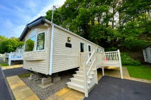 2 bedroom static caravan for sale, Yorkshire Dales Country And Leisure Park