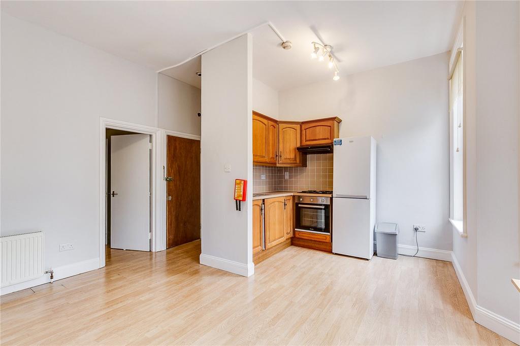 Kitchen Angle