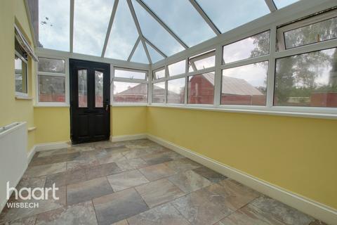 Holmleigh Biggs Road, Wisbech, PE14 7BE