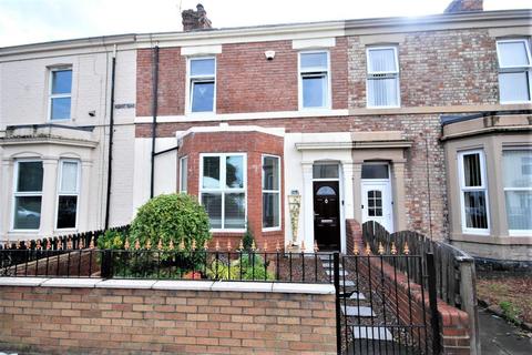 215 Albert Road, Jarrow, NE32 5RS